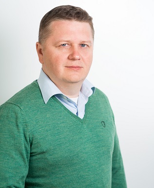 Дмитрий Крапивин — руководитель отдела поддержки